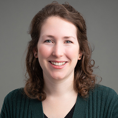 Grace Blitzer