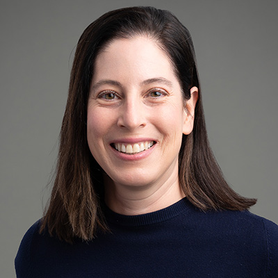 Headshot of Dr. Kristin Bradley