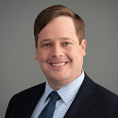 Adam Burr