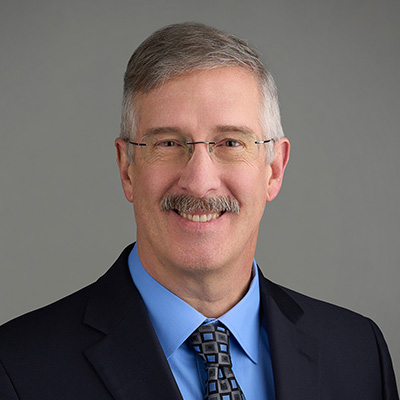 Gregory Cooley