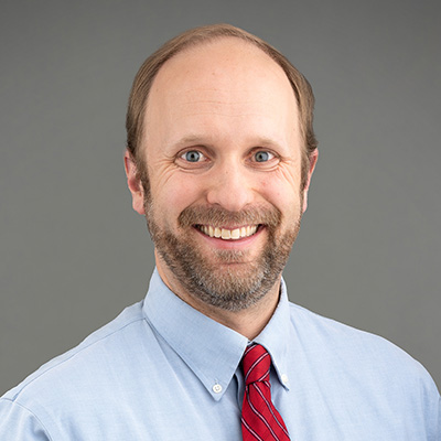 John Floberg