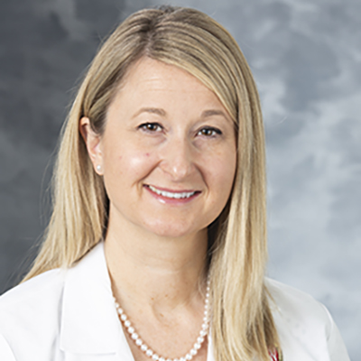 Headshot of Dr. Carri Glide-Hurst