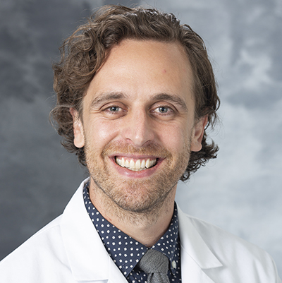 Colin Harari