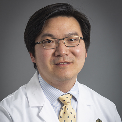 Minglei Kang