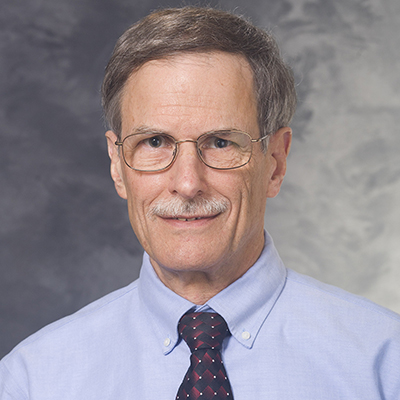 Mark Ritter
