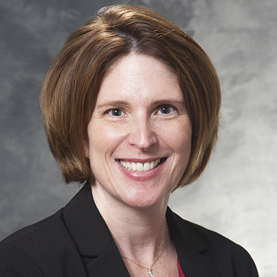 Karen Steiner