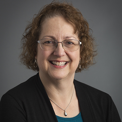 Meet the Experts: Julie Thomas