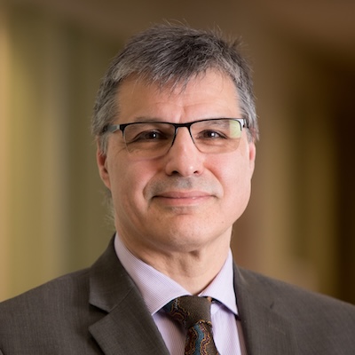 Wolfgang  Tomé