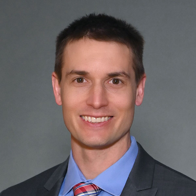 Benjamin Durkee