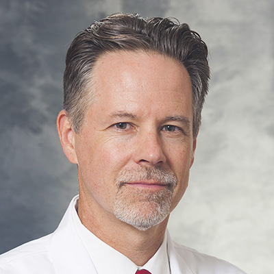 Headshot of Dr. Sean Frigo