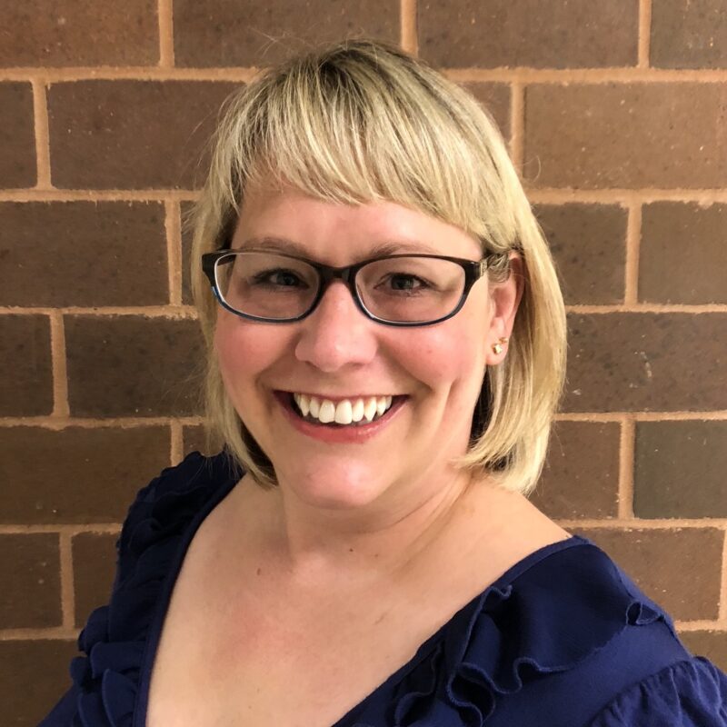 Heather Geye
