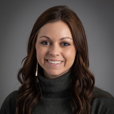 Alyse Peters