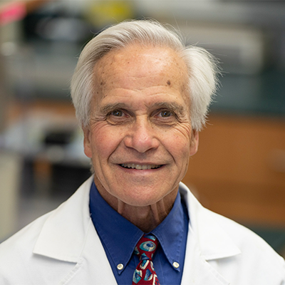 Paul Sondel