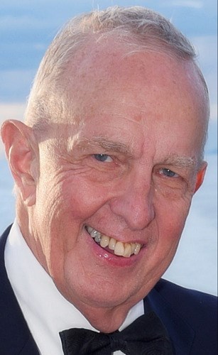 In Memorium: Ernest Borden, MD