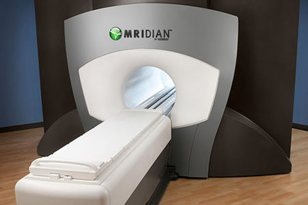 MRIdian MRI machine