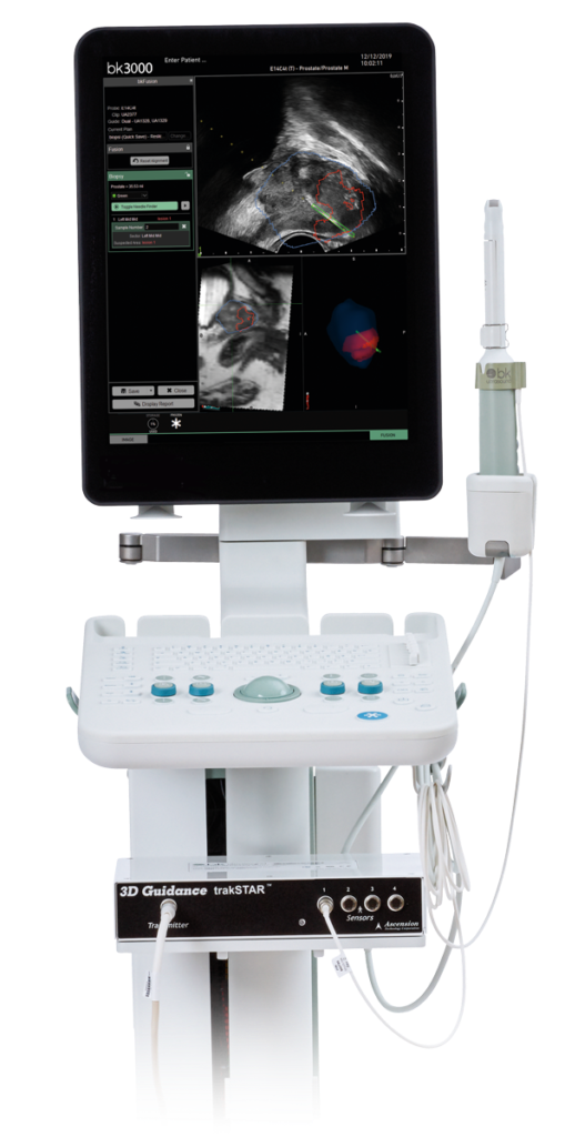 Ultrasound