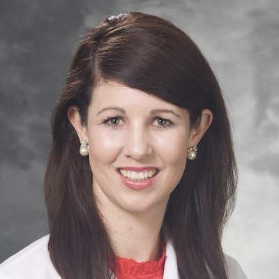 Headshot of Dr. Kathryn Mittauer