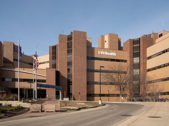 University Hospital