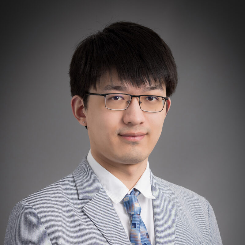 Yuhao Yan