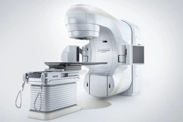 linear accelerator