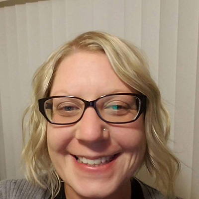 Meet the Experts: Anna Peters
