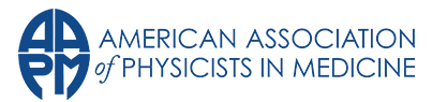 AAPM logo
