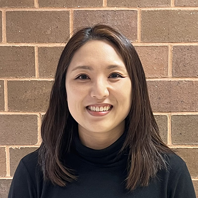 Kate Chung