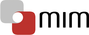 MIM Software logo