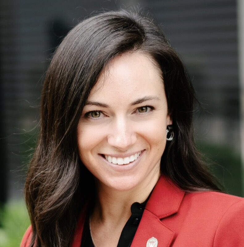 Marissa Weiss