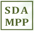 SDAMPP Logo